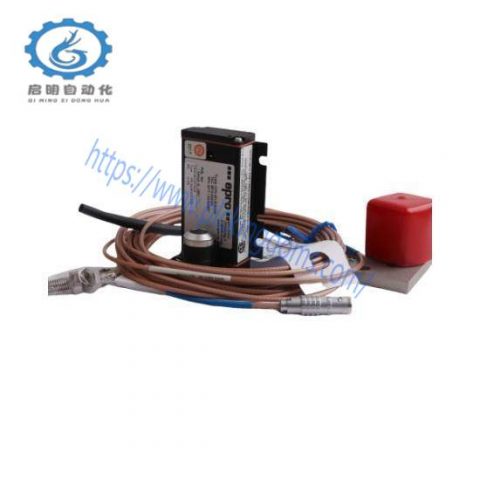 EPRO PR6426/000-030 PLC DCS - Industrial Automation Solutions