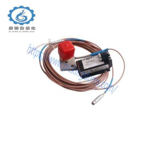 Emerson EPRO PR6426/000-040 CON021 Eddy Current Sensor
