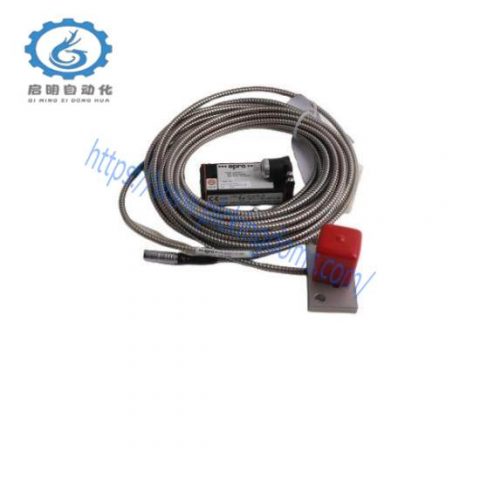 EPRO PR6426/010-040 Con021 Eddy Current Sensor - Precision Measurement for Industrial Automation