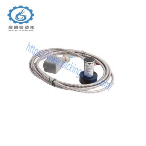 EPRO Precision Vibration Transducer PR9268/201-000