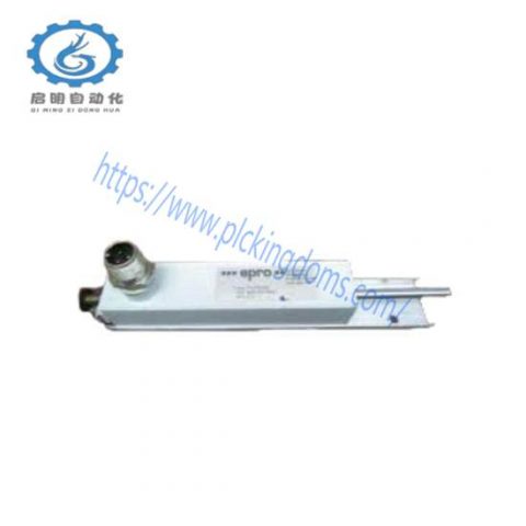 EPRO PR9350 LVDT Sensor, Emerson Precision Engineering