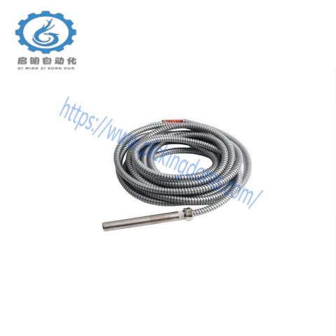 EPRO PR9376/010 Speed Sensor, Industrial Control Solutions