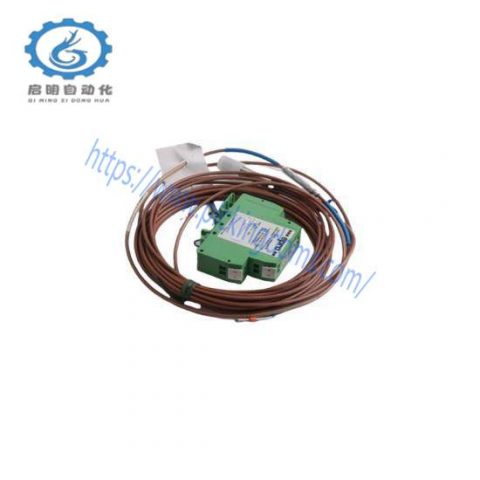 EPRO PR96424/010-000 CON011 Industrial Sensor