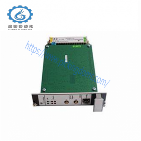 EPRO UES815-24V Power Supply, Efficient & Reliable Control Solution