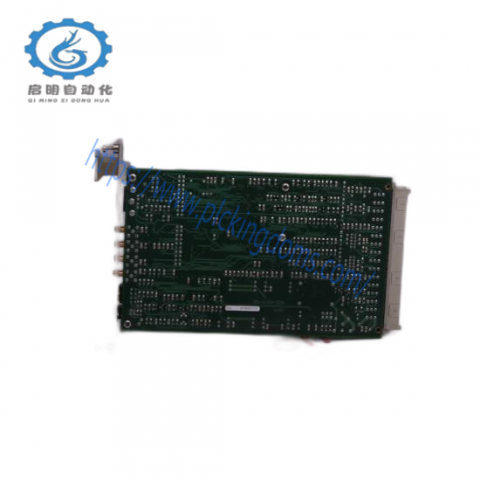 EPRO UES815S-24A: Annual Discount, Industrial Control Module