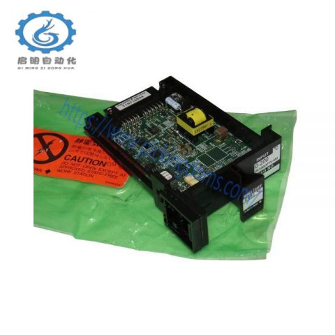 Yokogawa ER5*C RTD Input Module: Precise Temperature Sensing for Industrial Control Systems