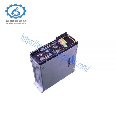 ESTIC ENRZ-AU30 NUTRUNNER UNIT: Precision Automation for Tight-Bolt Applications