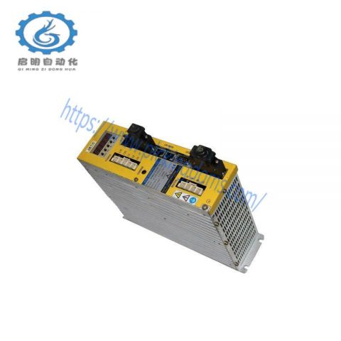 ESTIC ENRZ-AU40-20 Axis Control Module