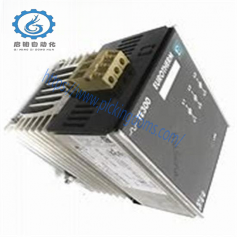 Eurotherm CID-115V Industrial Temperature Controller - Precision Heating & Cooling Solutions