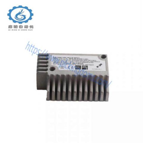 EXPO ETM-Industrial Automation System, IS31-001, Motion Control Module