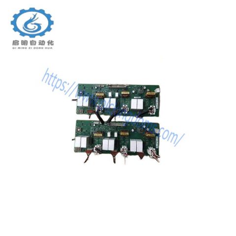 EXPUT 3402062700, 34020626XD-1JA & 34020626XD-2JA Board, Advanced Industrial Control Module
