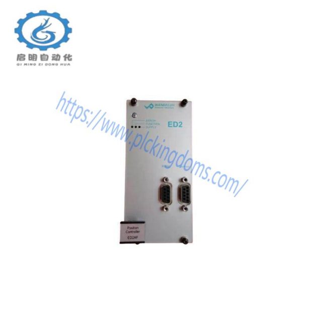 FOXBORO A4H124-24FX P0973JN Industrial Ethernet Switch
