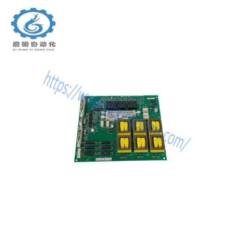 EXTT 3402091100 | 640-34020910XD | Process Control Module