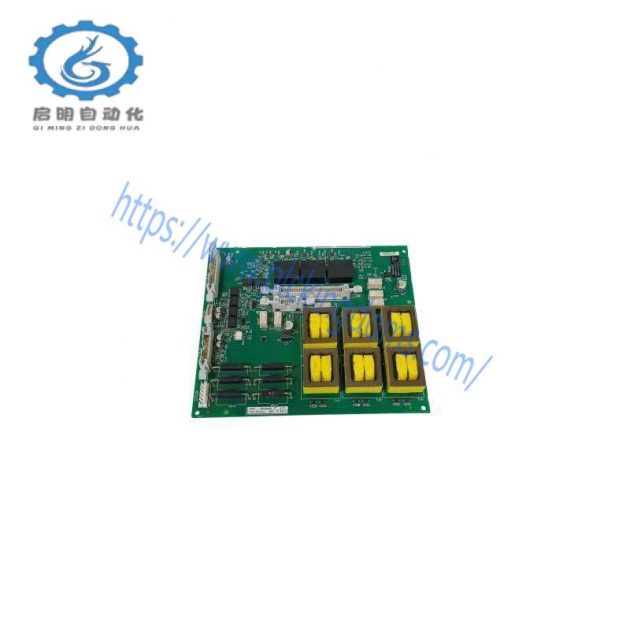 EXTT 3402091100 | 640-34020910XD | Process Control Module