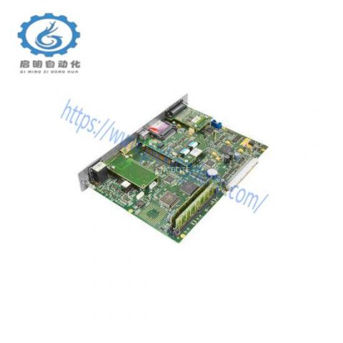 FAGOR CPU-KCF 8055/A-M CPU Board - Industrial Control System Module