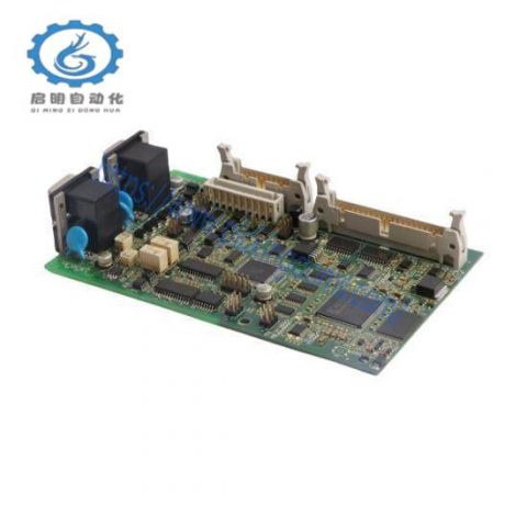 Faiveley 33.92.6624 - Brand New Industrial Control Module