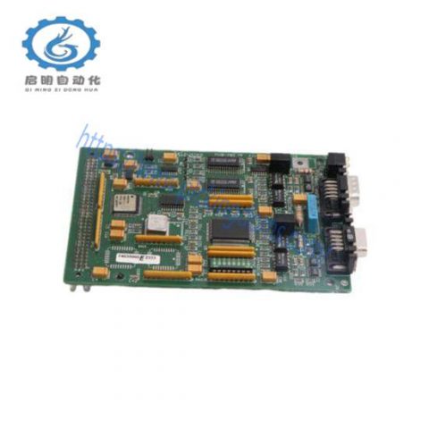 Faiveley 74030000 E2333 Control Board - Advanced Industrial Automation Module
