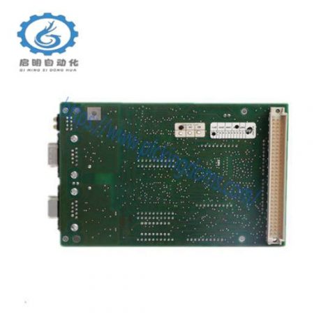 Faiveley 74030000 H3470 Control Board for Industrial Automation