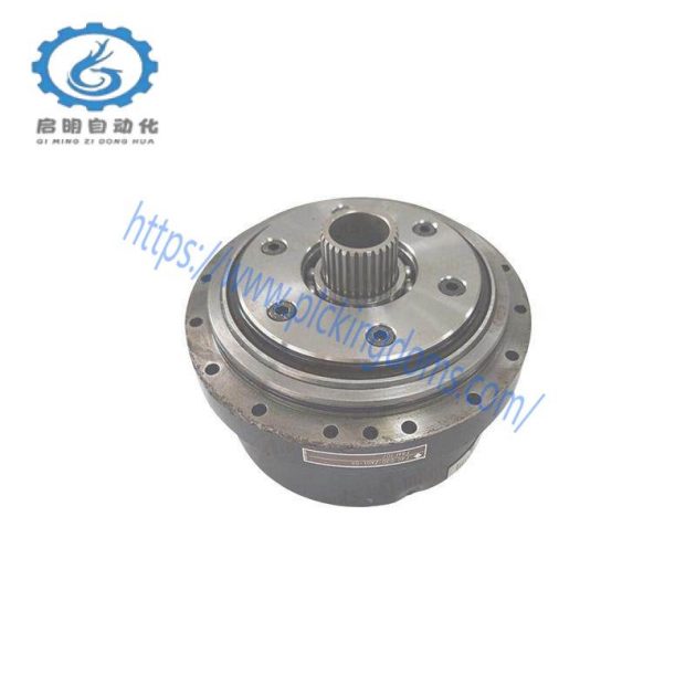 FANUC 2000iD A97L-0218-0929#450N-270 Speed Reducer