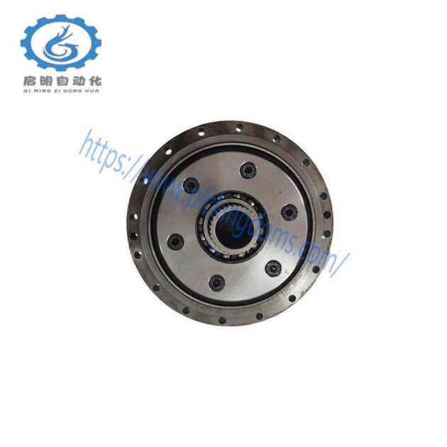 FANUC 2000iDA97L Speed Reducer #0218-0929#450N-290, Designed for High-Tech Manufacturing Solutions