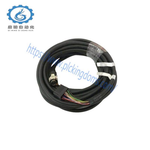 FANUC 2007-T364 Cable: High-Quality Industrial Control Component