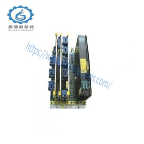 FANUC A02B-0098-B541/A20B-2002-0651/03B: Precision Control Solutions for Industry 4.0