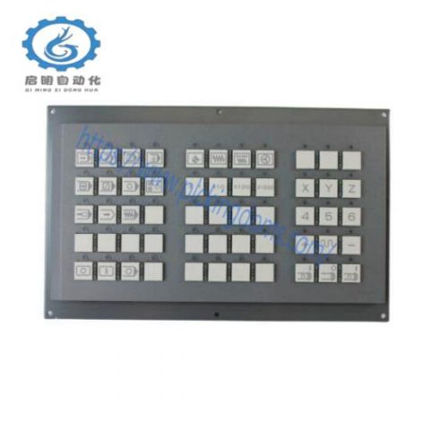 FANUC A02B-0236-C231 Operator Panel Keyboard