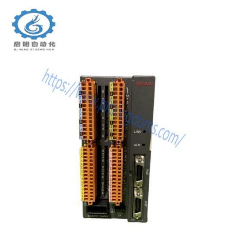 Fanuc A03B-0823-C011 Digital Input Module