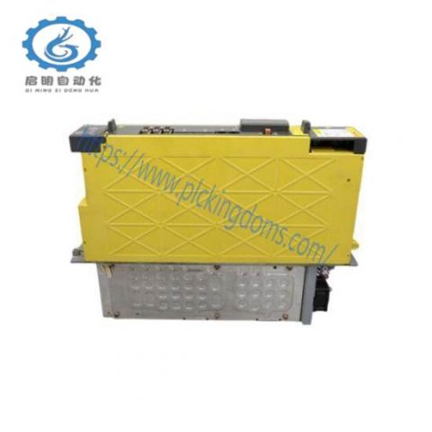 FANUC A068-6117-H209 Servo Amplifier Module, Precision Control for Industrial Automation
