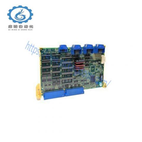 FANUC A16B-2201 Memory Board: Industrial Grade, Reliable Memory Solution