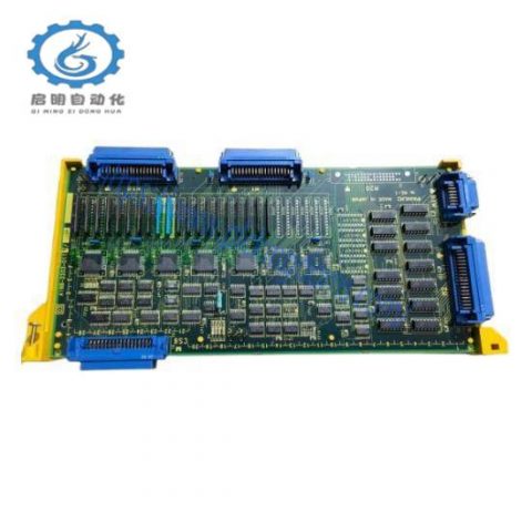 Fanuc A16B-2203-0111: High-Performance Memory Board for Industrial Control Systems