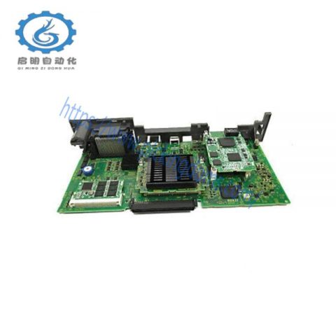 Fanuc A16B-3200-0810 Motherboard: Precision Control Core for Industrial Automation