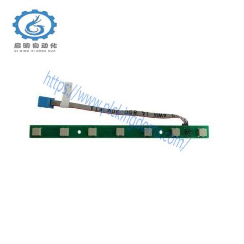 FANUC A20B-1006-0270 Keyboard Panel: Advanced Control for Precision Manufacturing