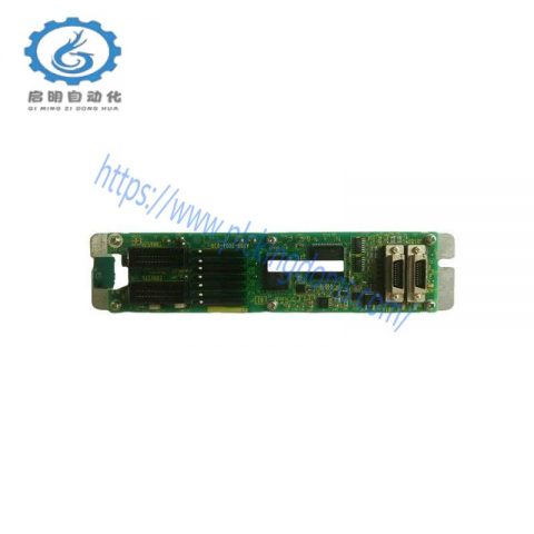 Fanuc A20B-2004-038 Robot Circuit Board, Precision Control Module