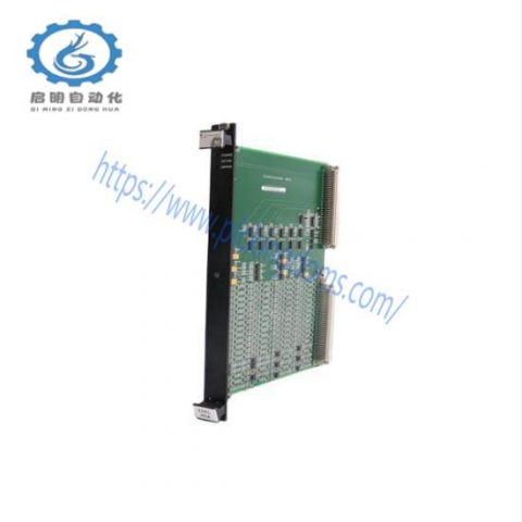 FANUC A230-0604-X003 - High-Performance Field Control Module