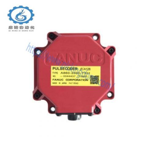 FANUC A860-2000-T30 Industrial Rotary Encoder