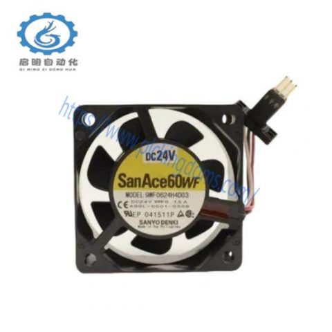 Fanuc A90L-0001-0508, Industrial Control Module