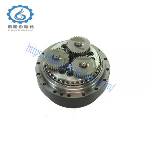 FANUC A97L-0318-0239#430Z-126: Robust Industrial Robot Speed Reducer for Enhanced Efficiency and Durability