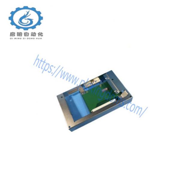 FANUC QPI-PSL-201 COMMUNICATION ADAPTER MODULE: Industrial Precision & Seamless Integration