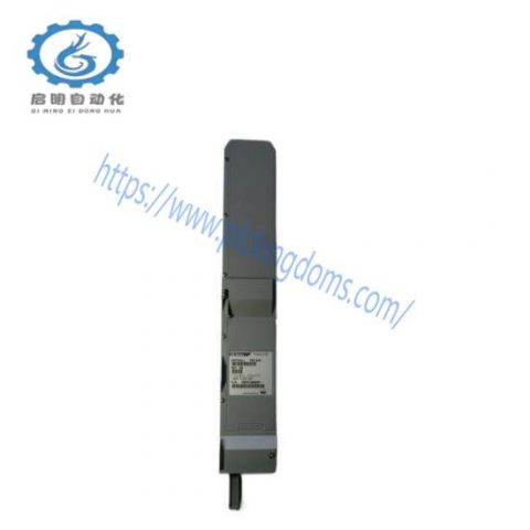 FOXOBORO FBI10E P0972AJ Fieldbus Isolator