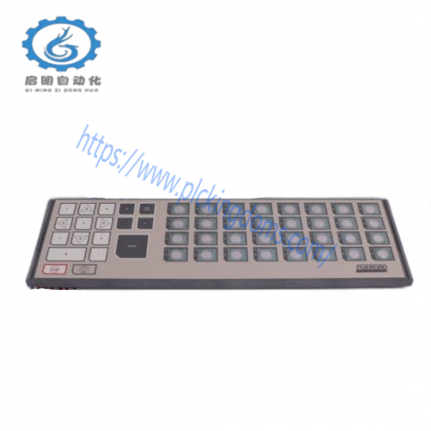 FOXBORO FBM03 P0400YD - Advanced Industrial Control Module