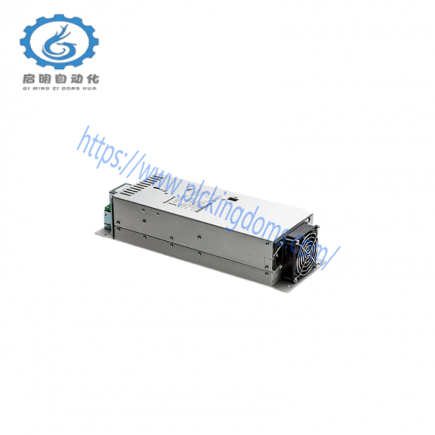 Honeywell FC-PSU-UNI2450/FC-PSU-UNI2450U Power Supply
