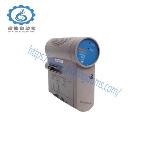Honeywell FC-TSHART-1620M Analog Input Field Termination Assembly, Precision Control Solutions for Industrial Automation