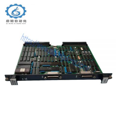 YOKOGAWA FC11*A AS S9051BE-0 Duplex Control Card: Advanced Industrial Control Solution