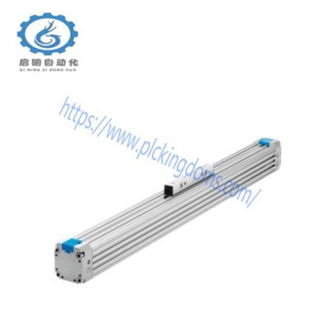 Festo DGPL-32-120-PPV-A-GF-B Linear Drive, Precision Engineering for Industrial Applications