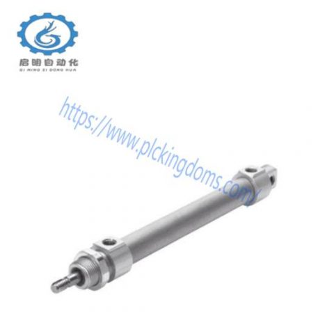 Festo DGS-16-50-P 9126 - High-Performance Double Acting Cylinder