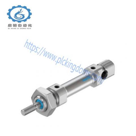 FESTO DSNU-12-10-P-A, ISO Cylinder, Precision Automation Solutions