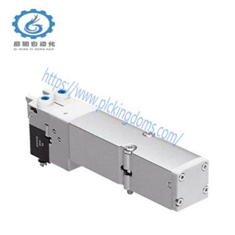 Festo VMPA2-M1H-J-PI Air Solenoid Valve