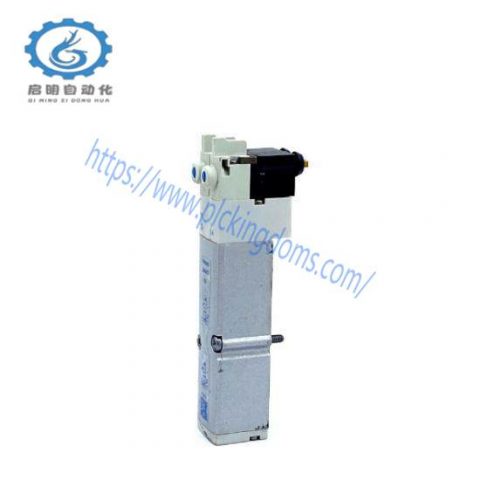 Festo VMPA2-M1H-K-PI Air Solenoid Valve - Advanced Industrial Control Solution