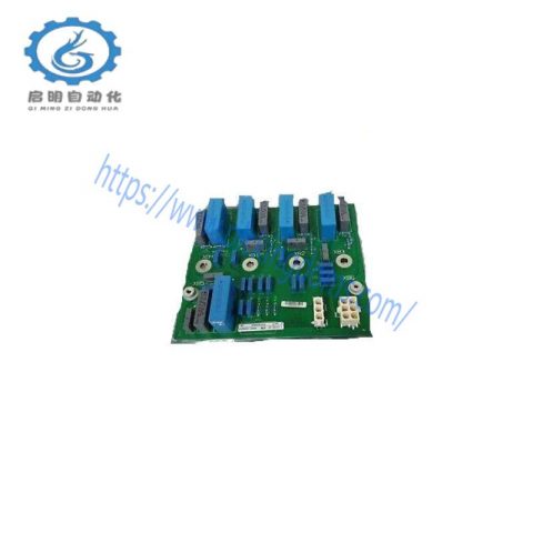 FIAT 3402090500 PCB BOARD - 640-34020904XD Series, for Industrial Automation